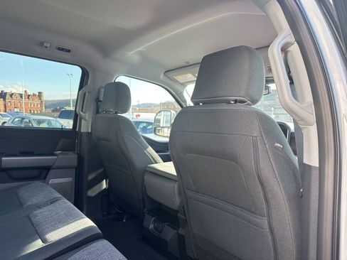 New 2026 Ford F350 XLT w/ XLT Premium Package AWD/4WD image 14