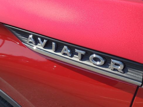 New 2026 Lincoln Aviator Reserve AWD/4WD image 7