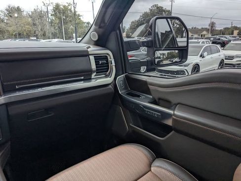 Used 2024 Ford F250 King Ranch image 16