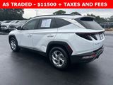 Used 2023 Hyundai Tucson SEL image 4