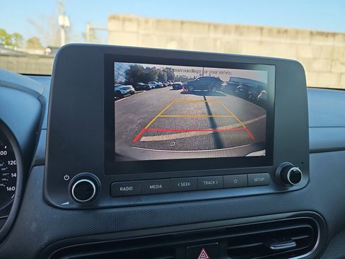 Used 2023 Hyundai Kona SEL image 24