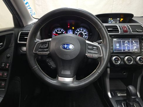 Used 2016 Subaru Forester 2.0XT Touring image 15