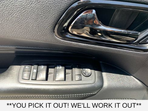 Used 2022 Dodge Durango GT AWD/4WD image 12