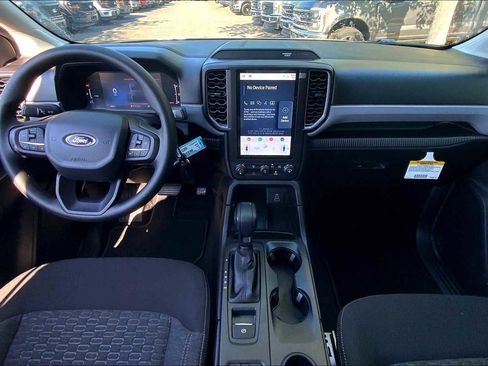 New 2025 Ford Ranger XL w/ Trailer Tow Package image 5