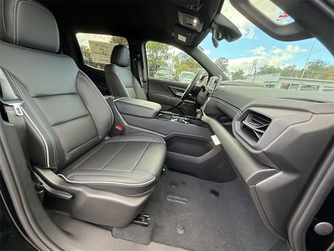 New 2026 Chevrolet Silverado EV LT image 23