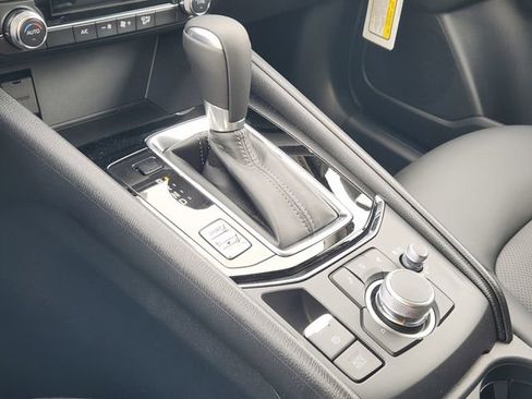 New 2025 MAZDA CX-5 AWD 2.5 S w/ Select Package image 14