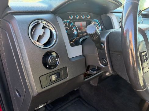 Used 2013 Ford F150 XLT w/ XLT Chrome Pkg image 27