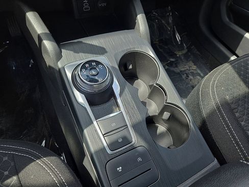 Used 2025 Ford Escape Active AWD/4WD image 30