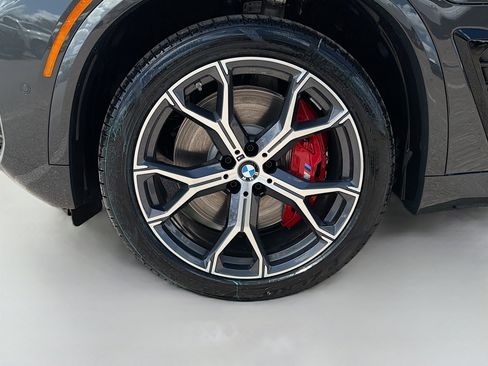 New 2026 BMW X5 xDrive50e w/ Executive Package image 42