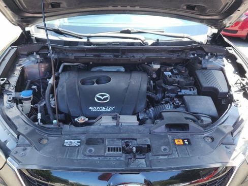 Used 2015 MAZDA CX-5 Touring w/ Bose/Moonroof Package image 19