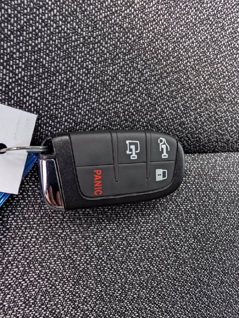 New 2027 RAM ProMaster 2500 FWD image 28