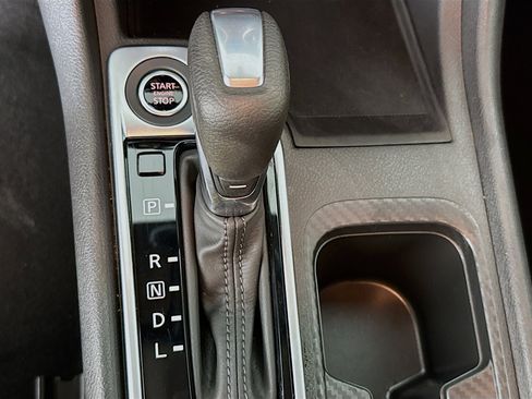 Used 2024 Nissan Sentra SV w/ All-Weather Package FWD image 19
