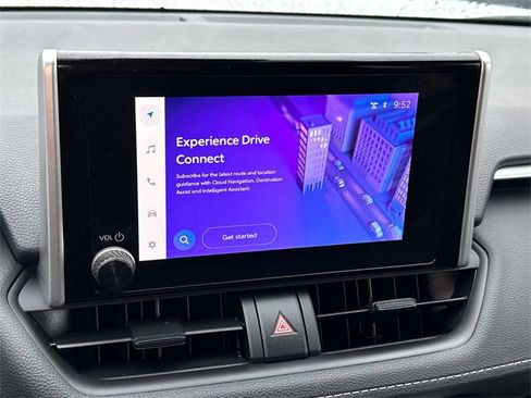 Certified 2024 Toyota RAV4 LE image 29