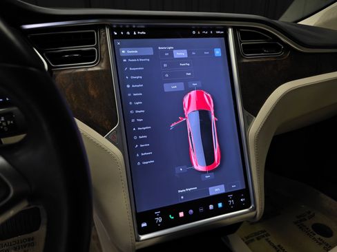 Used 2018 Tesla Model S 75D image 57