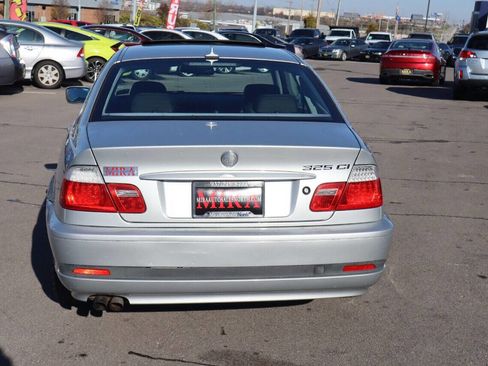 Used 2006 BMW 325Ci Coupe image 3