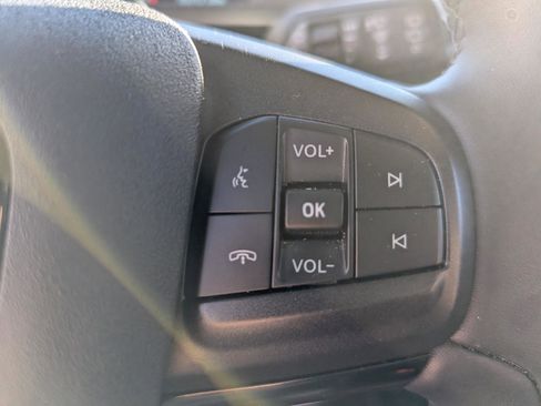 Used 2021 Ford Mustang Mach-E Premium image 19