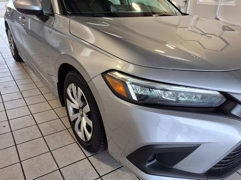 Used 2024 Honda Civic LX image 20
