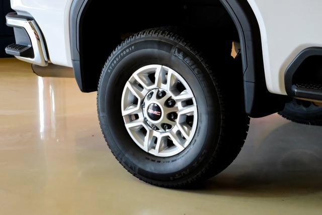 Used 2022 GMC Sierra 2500 SLE w/ SLE Value Package; AWD/4WD image 53