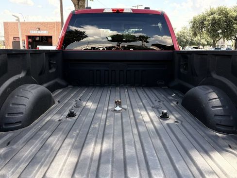 Used 2023 Ford F350 XLT w/ 360-Degree Camera Package AWD/4WD image 29
