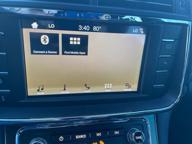 Used 2019 Lincoln Continental Premiere FWD image 33