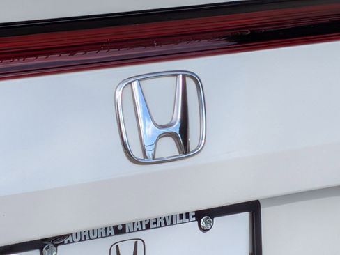 Certified 2023 Honda Civic Sport image 24