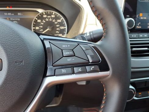 Used 2025 Nissan Altima 2.5 SR FWD image 20