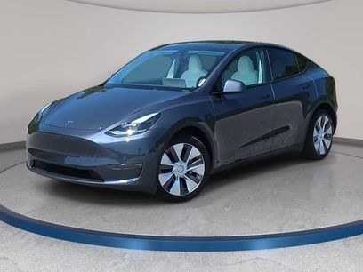 Used 2023 Tesla Model Y Long Range