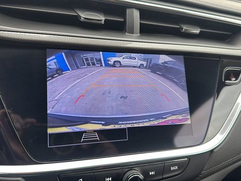 Used 2023 Buick Encore GX Select image 37