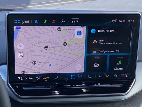 New 2025 Volkswagen ID.4 Pro image 6