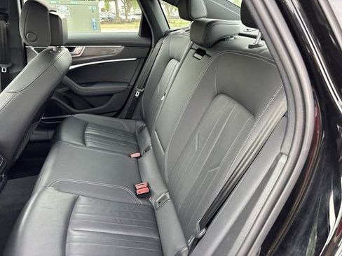 Used 2024 Audi A6 Premium Plus AWD/4WD image 16