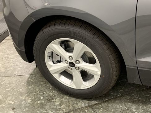 New 2024 Ford Edge SE image 28