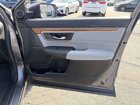 Used 2018 Honda CR-V EX image 13