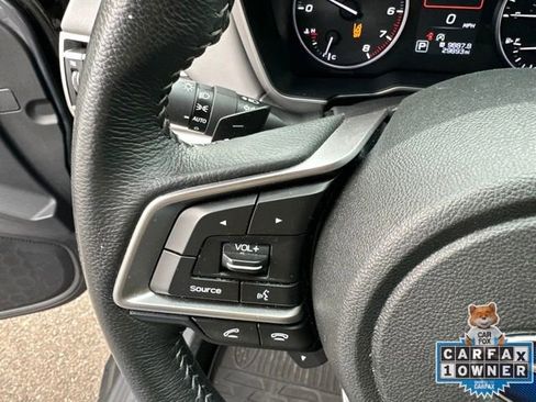 Used 2020 Subaru Outback Onyx Edition XT AWD/4WD image 15