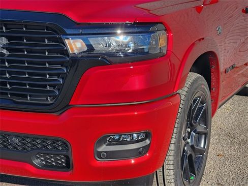 New 2026 RAM 1500 Laramie image 6