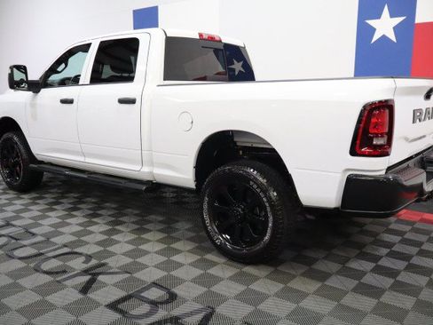 Used 2025 RAM 2500 Tradesman AWD/4WD image 5
