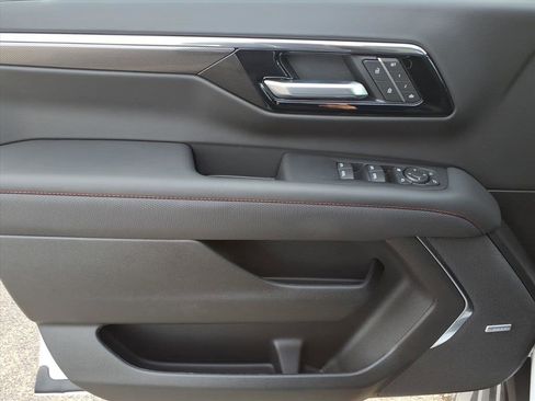 New 2026 Chevrolet Tahoe RST w/ Comfort Package image 14