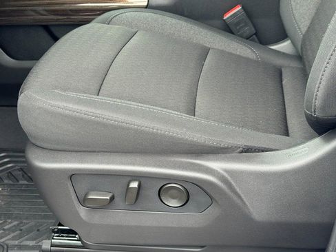 New 2026 Chevrolet Silverado 1500 LT image 36