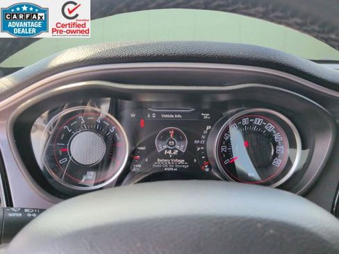 Certified 2020 Dodge Challenger R/T Scat Pack image 29