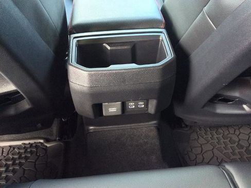 Used 2025 Toyota Tacoma TRD Pro image 23