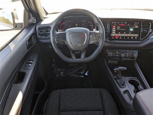 New 2025 Dodge Durango GT image 18