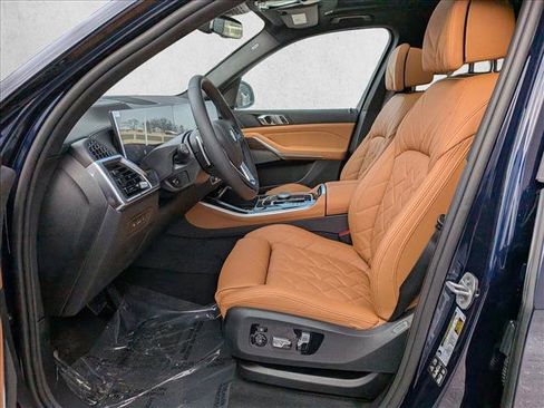 New 2026 BMW X5 xDrive40i w/ Climate Comfort Package image 4