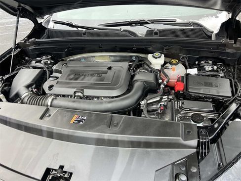 Certified 2023 Buick Envision Avenir image 10