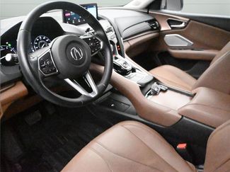 Certified 2022 Acura RDX AWD w/ Technology Package video 2