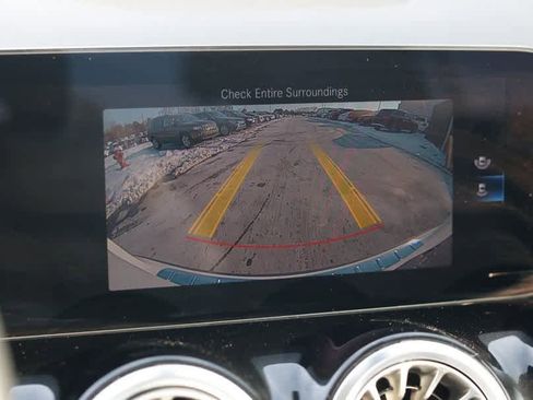 Certified 2023 Mercedes-Benz GLA 250 4MATIC w/ Premium Package image 26