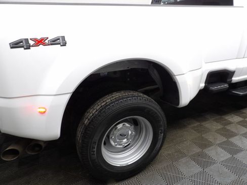 Used 2023 Ford F350 XL w/ 360-Degree Camera Package AWD/4WD image 39