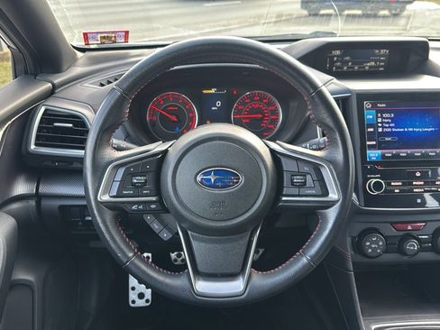 Used 2019 Subaru Impreza 2.0i Sport image 2