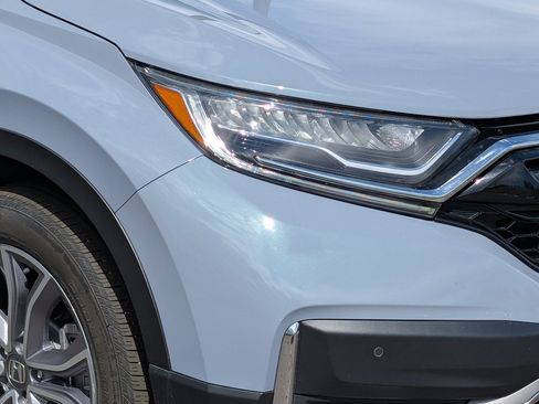 Used 2022 Honda CR-V Touring image 9