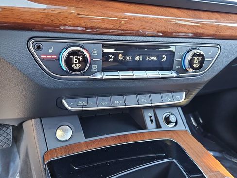 Used 2021 Audi Q5 2.0T Premium image 22