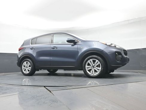 Used 2017 Kia Sportage LX image 34