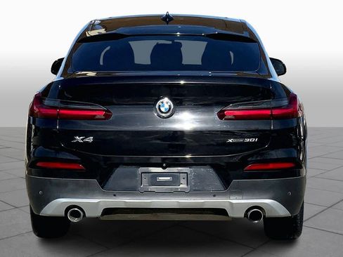 Used 2019 BMW X4 xDrive30i AWD/4WD image 8
